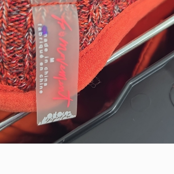 Free people movement 'The way home' joggers - Picture 6 of 12